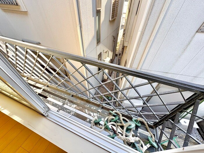 シュロス 中村橋の物件内観写真