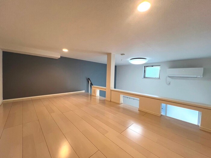 グランドソレーユ西新井の物件内観写真