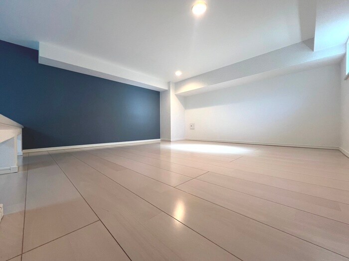 グランドソレーユ西新井の物件内観写真