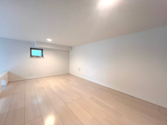 グランドソレーユ西新井の物件内観写真