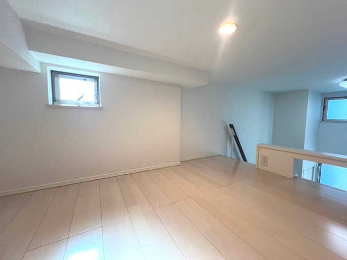 グランドソレーユ西新井の物件内観写真