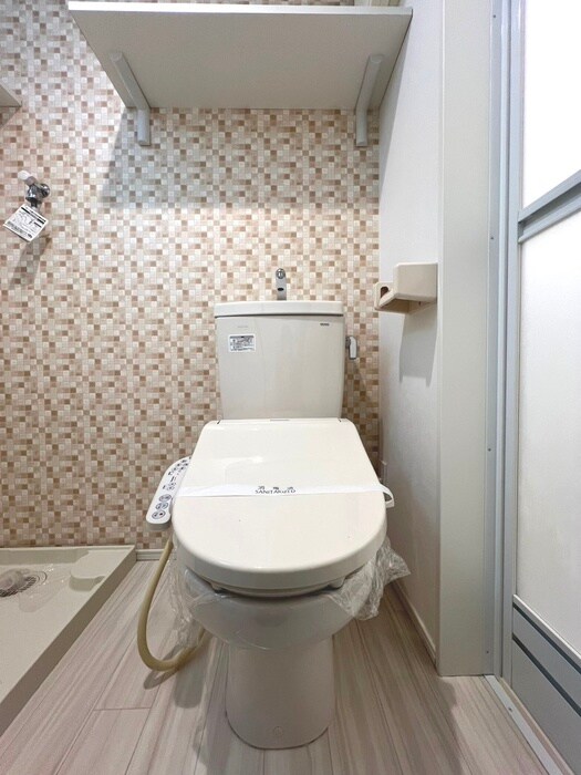 グランドソレーユ西新井の物件内観写真