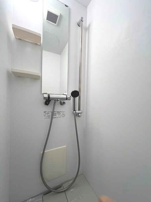 グランドソレーユ西新井の物件内観写真