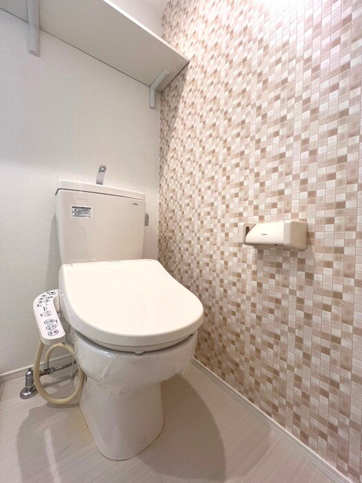 グランドソレーユ西新井の物件内観写真