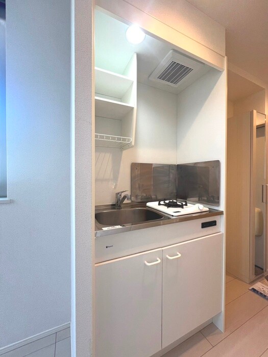 グランドソレーユ西新井の物件内観写真