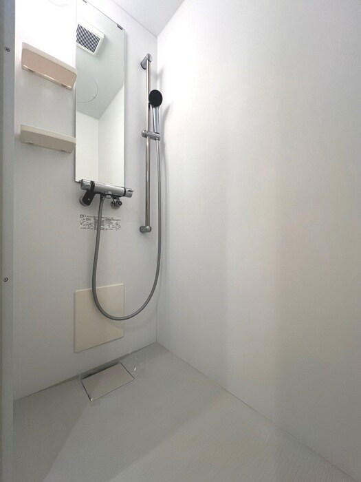 グランドソレーユ西新井の物件内観写真