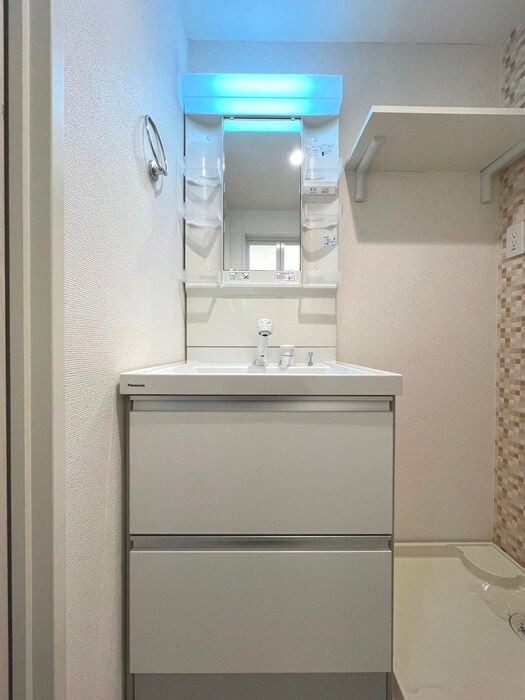 グランドソレーユ西新井の物件内観写真