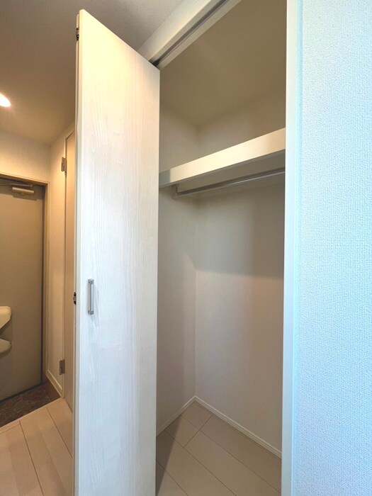 グランドソレーユ西新井の物件内観写真