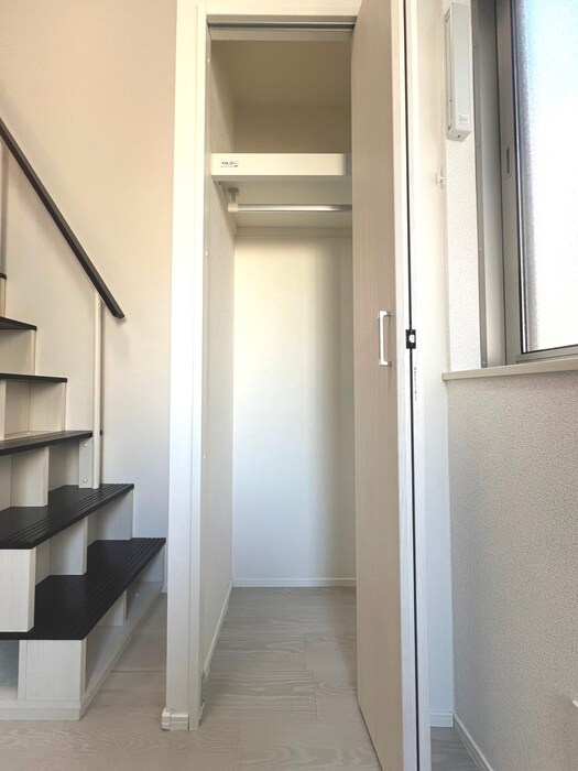 グランドソレーユ西新井の物件内観写真