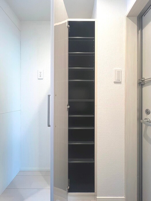 グランドソレーユ西新井の物件内観写真