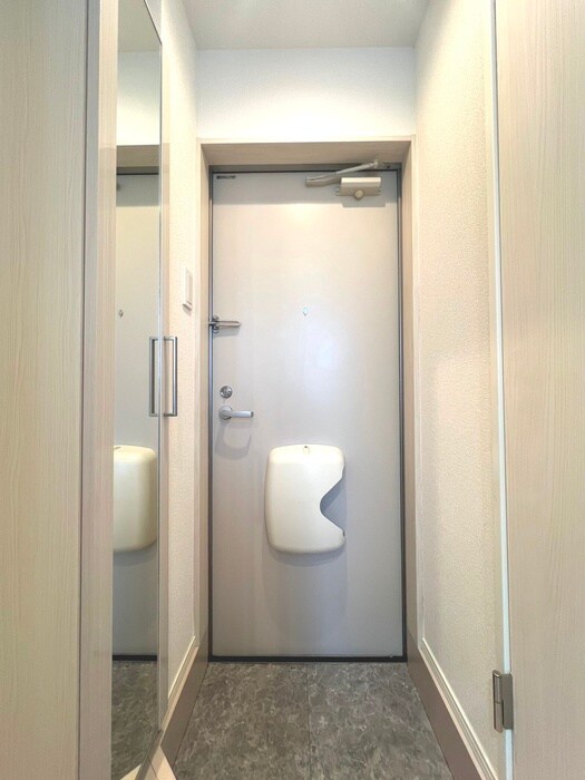 グランドソレーユ西新井の物件内観写真