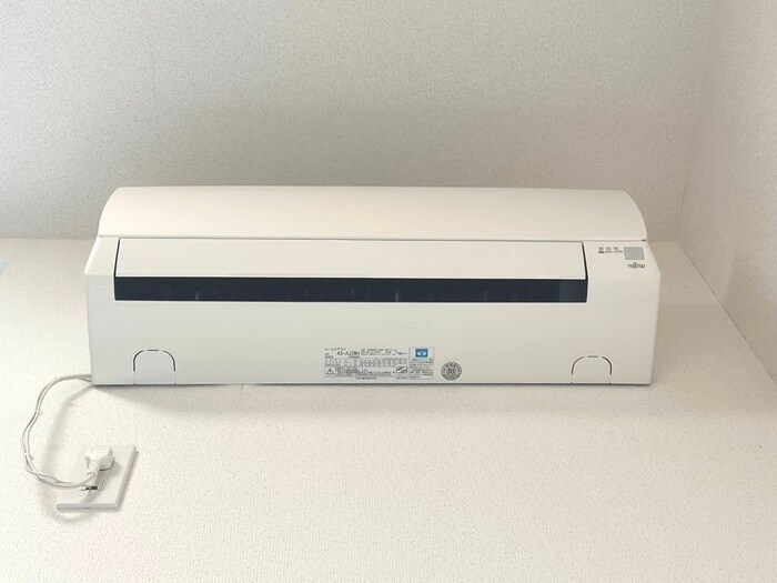 グランドソレーユ西新井の物件内観写真