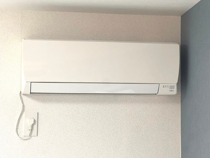 グランドソレーユ西新井の物件内観写真