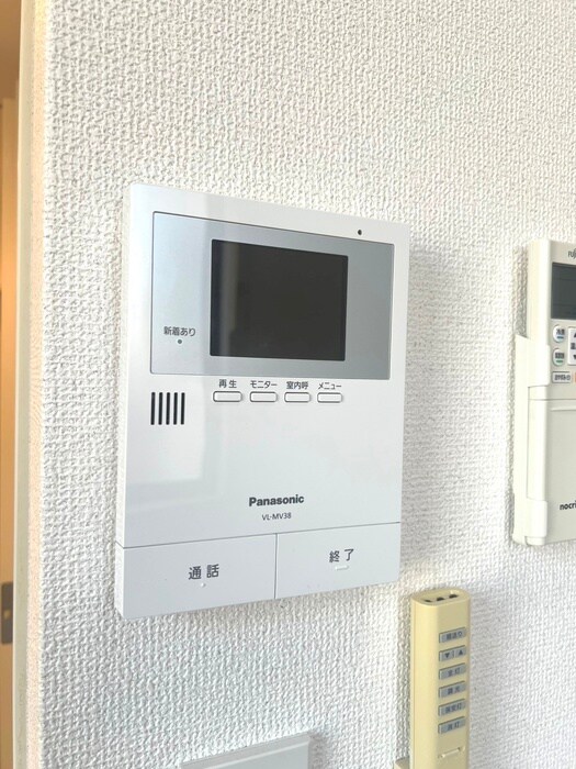 グランドソレーユ西新井の物件内観写真