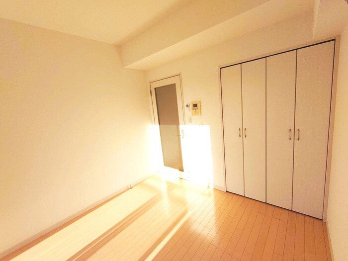 ザ・パーククロス藤沢の物件内観写真