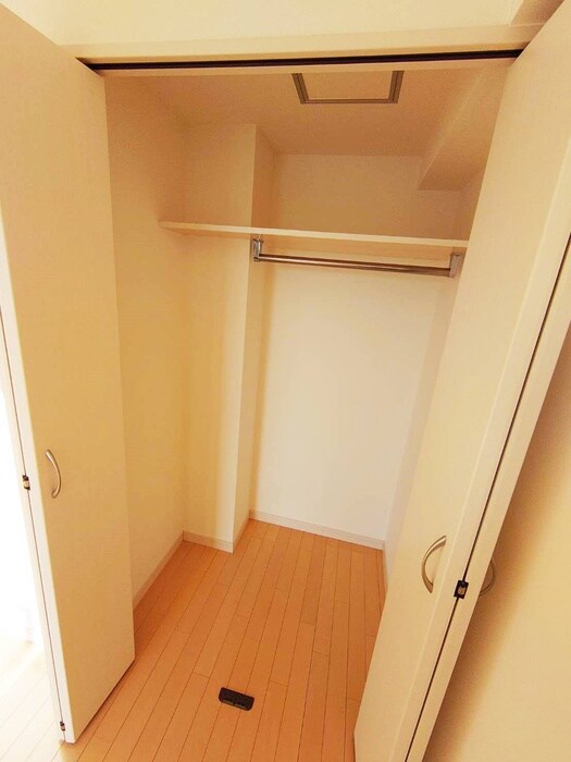 ザ・パーククロス藤沢の物件内観写真