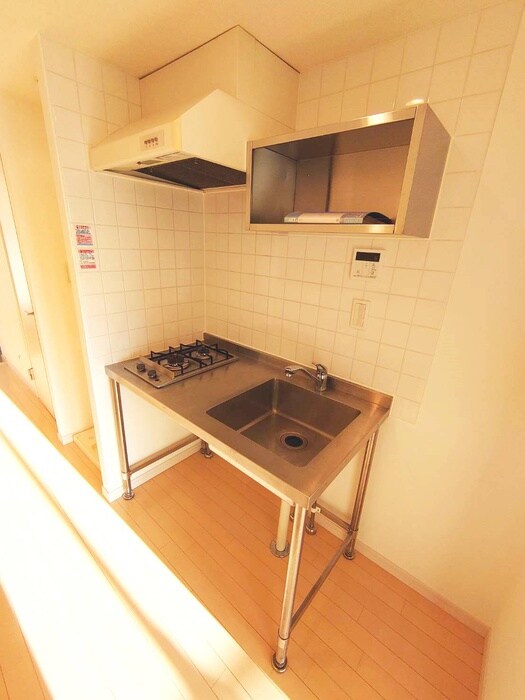 ザ・パーククロス藤沢の物件内観写真