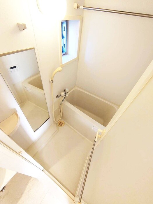 ザ・パーククロス藤沢の物件内観写真