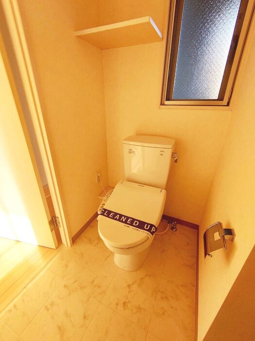 ザ・パーククロス藤沢の物件内観写真