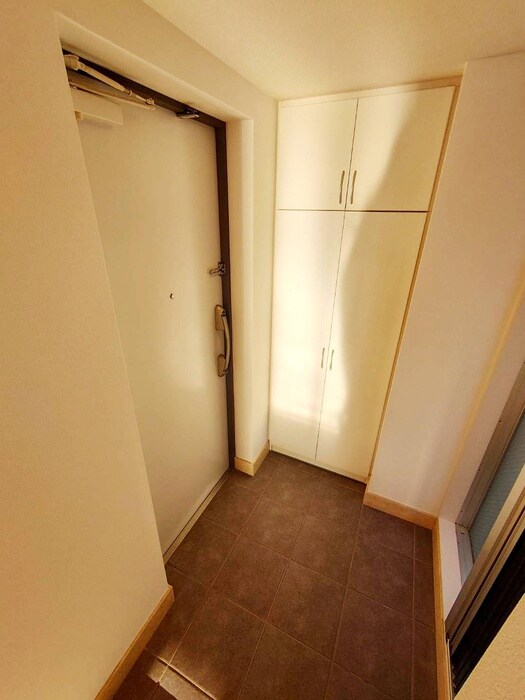 ザ・パーククロス藤沢の物件内観写真