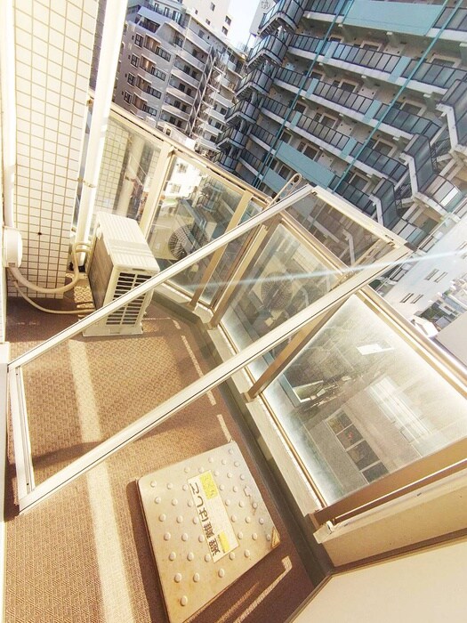 ザ・パーククロス藤沢の物件内観写真