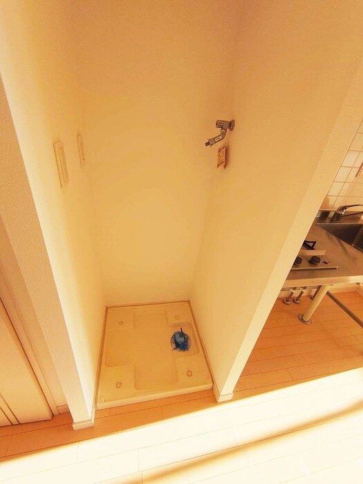 ザ・パーククロス藤沢の物件内観写真