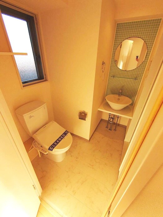 ザ・パーククロス藤沢の物件内観写真