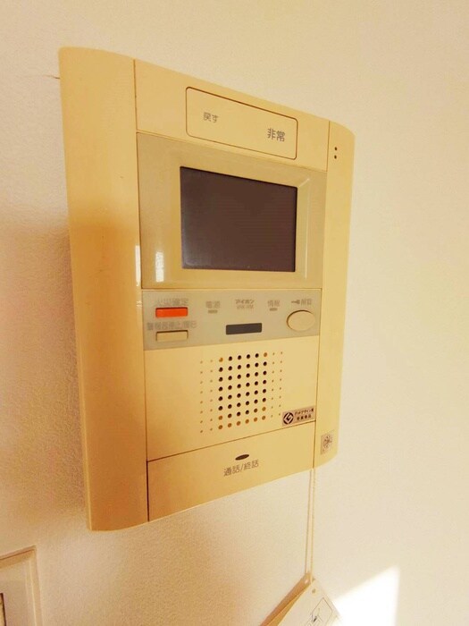 ザ・パーククロス藤沢の物件内観写真