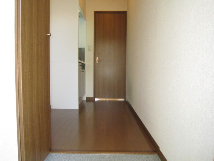 アムールソリアの物件内観写真