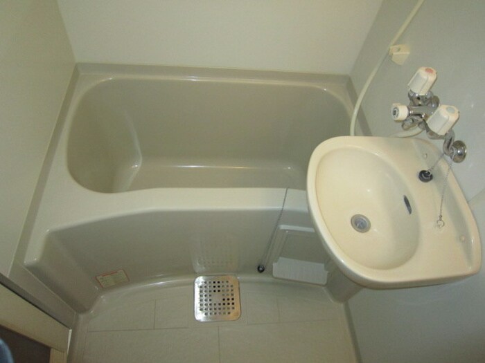 アムールソリアの物件内観写真