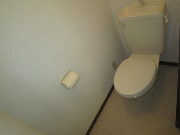 アムールソリアの物件内観写真