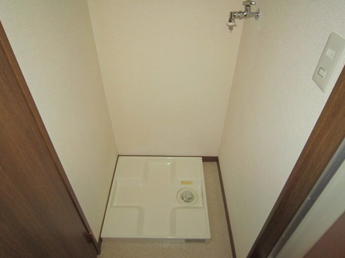 アムールソリアの物件内観写真