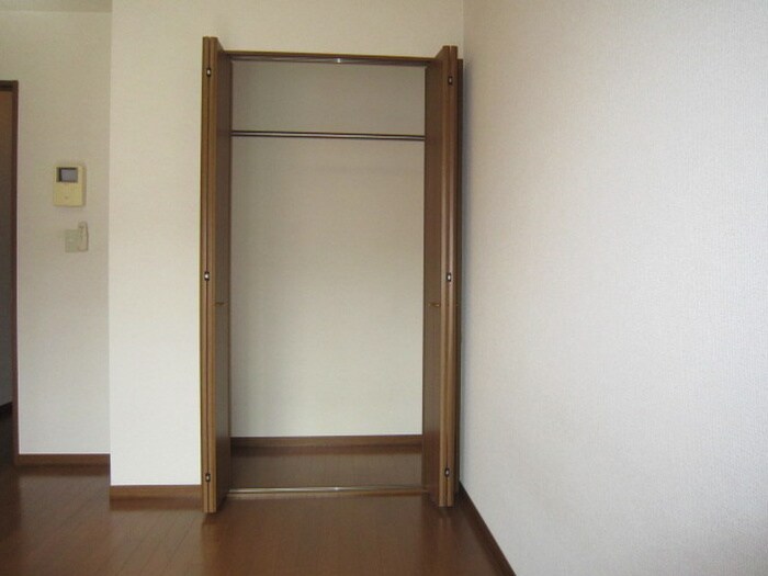 アムールソリアの物件内観写真