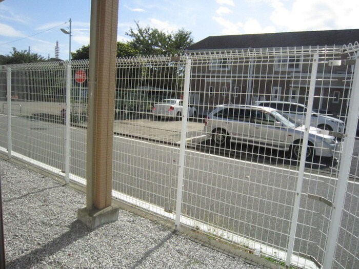 アムールソリアの物件内観写真