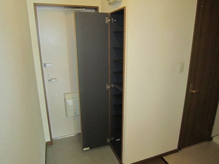 アムールソリアの物件内観写真