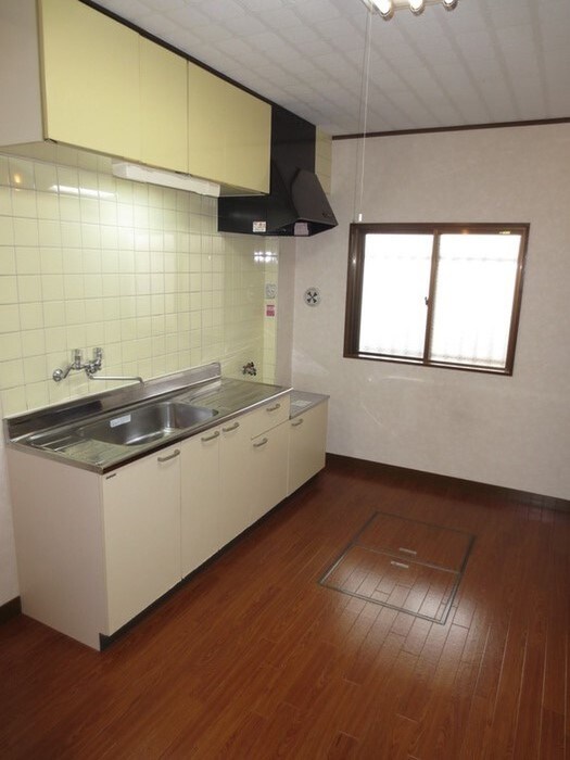 ヨダヤビルの物件内観写真