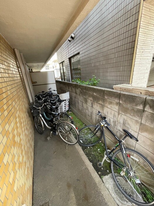 ヨダヤビルの物件外観写真