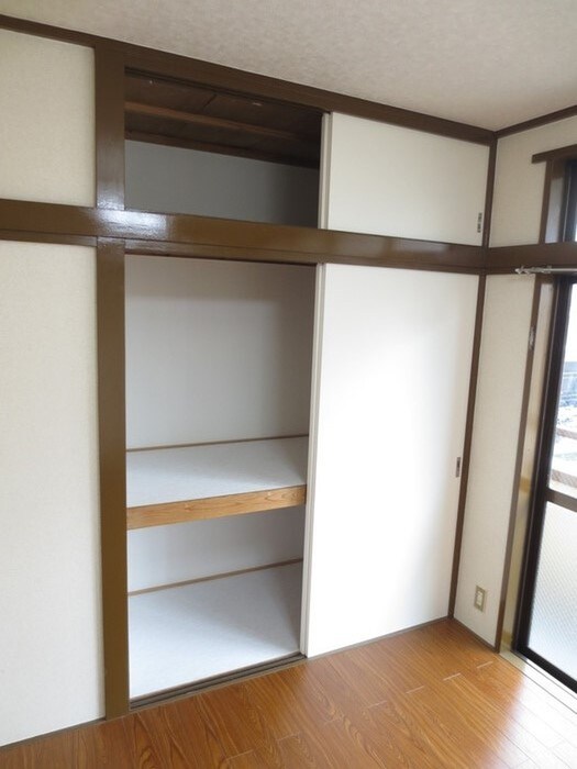 ヨダヤビルの物件内観写真