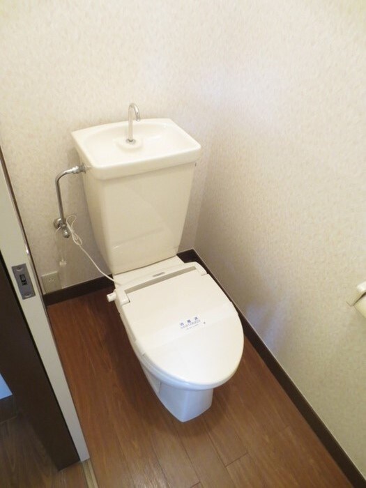 ヨダヤビルの物件内観写真