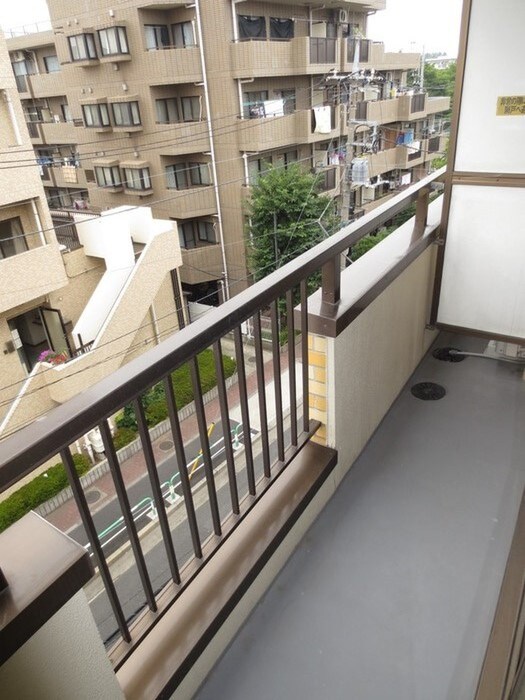 ヨダヤビルの物件内観写真