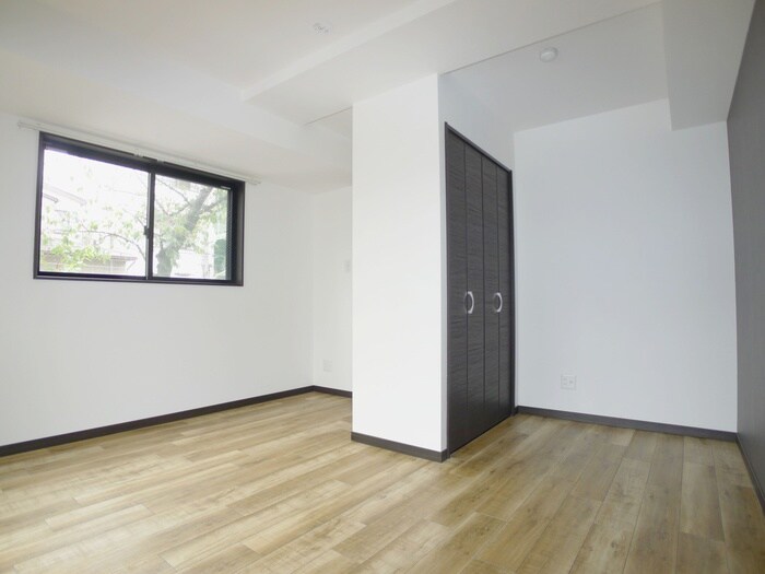 ヒルズ東日暮里の物件内観写真