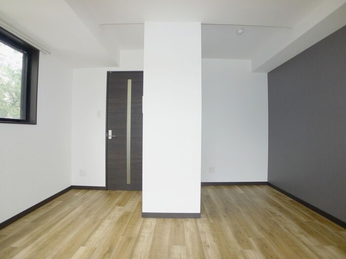 ヒルズ東日暮里の物件内観写真