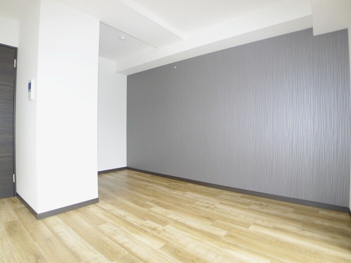 ヒルズ東日暮里の物件内観写真