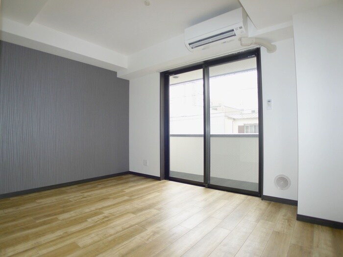 ヒルズ東日暮里の物件内観写真