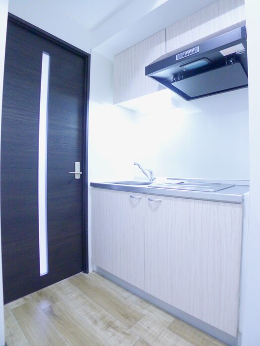 ヒルズ東日暮里の物件内観写真