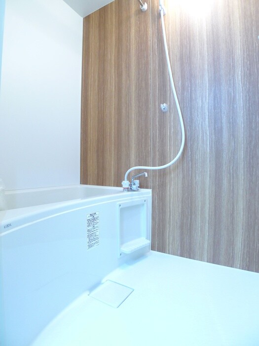 ヒルズ東日暮里の物件内観写真