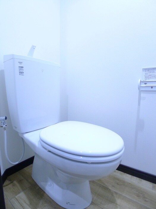 ヒルズ東日暮里の物件内観写真