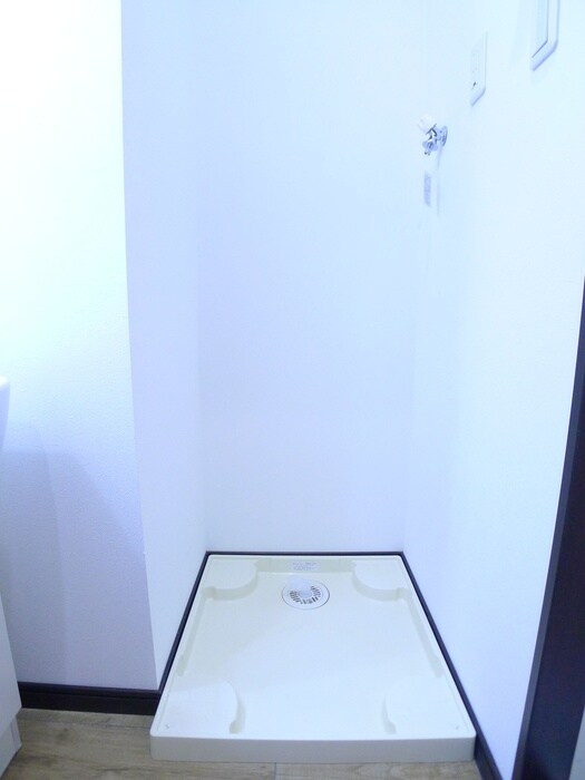 ヒルズ東日暮里の物件内観写真