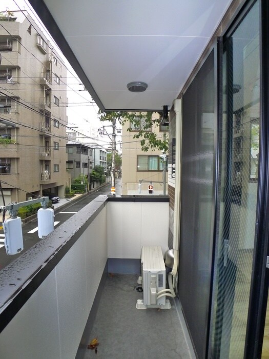 ヒルズ東日暮里の物件内観写真