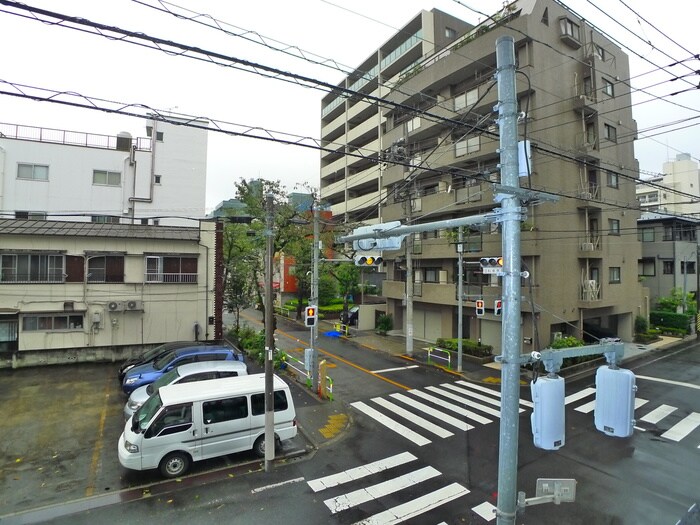 ヒルズ東日暮里の物件内観写真